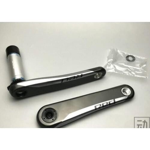 RED DUB AXS crank road bicycle bike