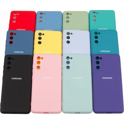 NEWCE Samsung Galaxy S20 Phone Cases