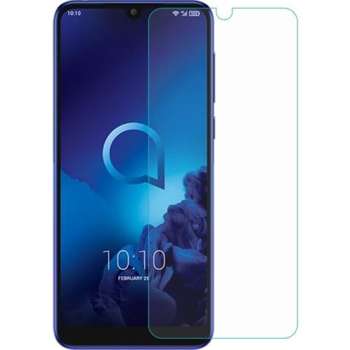 NEW Screen Protector phone For Alcatel 3 2019 5053[KY] 5053Y 5053K 5.94" Tempered Glass SmartPhone Film Protective Cover