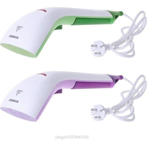 Portable Handheld Garment Steamer Electric Clothes Cleaning Steam Home Travel N3 20 Dropshipping
