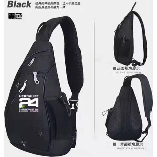 Downhill Jersey MTB Off Road Mountain Bike Bicycle moto Herbalife 24K Shoulder bag Backpack 24K Sports Backpack Herbalife