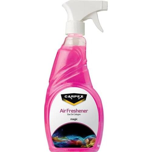 Carpex Room Odor Spray Magic 500 ml