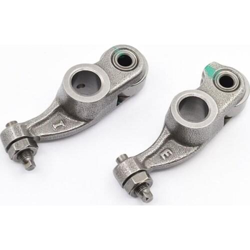 High Quality Motorcycle Rocker Arm for HONDA SCR110 GGC110 GFM110 LEAD110 SPACY110 110cc 1444A-GGC-9002
