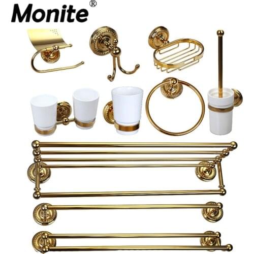 YANKSMART Bathroom Sets