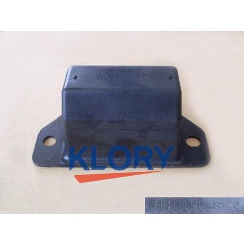 Back buffer block assembly for Great wall wingle oem：2912210-P01