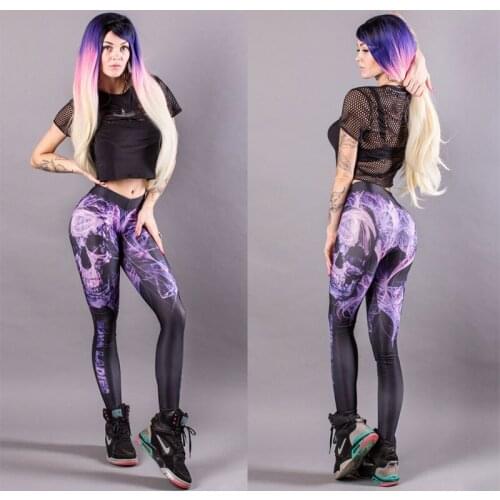 Women yoga pants girl leggings sexy high waist black yoga pants Push Up Sport Women Fitness Running Yoga Pants Energy Seamless