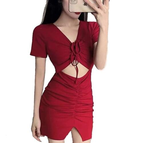 New Summer Latin Dance Dress Female Sexy Short Sleeve Practice Clothes Rumba Dance Clothing Samba Tango Cha Cha Costumes DQL5611