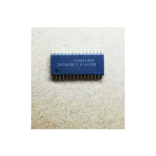 1pcs/lot E09A54RA 3676X3677 SOP-30 In Stock