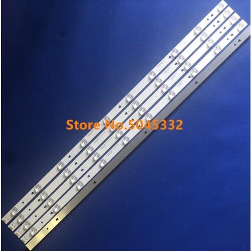 5piece/lot FOR HAI ER LE42AL88R81A2 TV backlight LED42D10A-ZC14DFG-01 30342010203