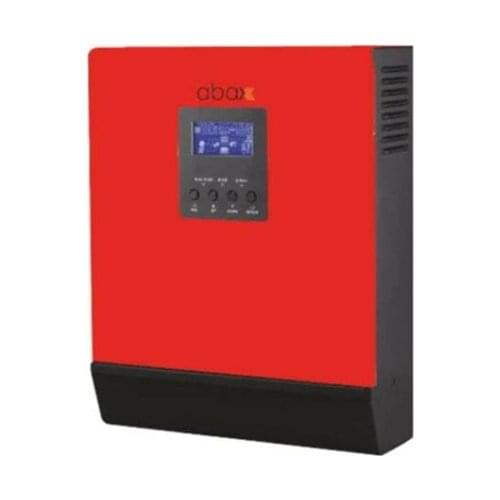 ABAX 5 KVA 5000 WATT W PURE SINE WAVE INTELLIGENT INVERTER - PARALLEL