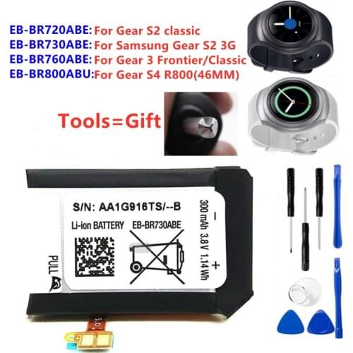 A1578 A1579 A1760 A1761 Battery Replacement For Apple Watch Series 1 2 38mm 42mm Batteries + Free Tools
