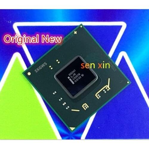 Free Shipping 100% brand new and original BD82H61 SLJ4B bga ic