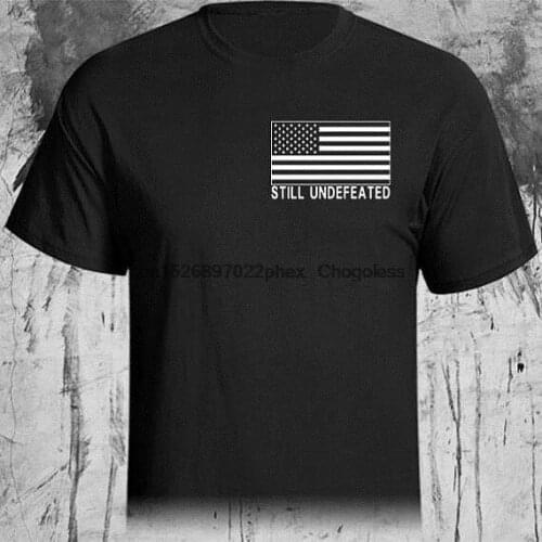 Still Undefeated shirt gym ruger remington tactical guns ar15 springfield