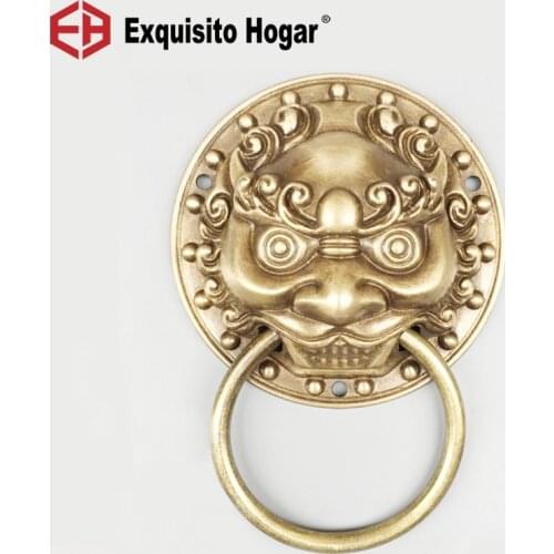 EXQUISITO HOGAR Door Furniture