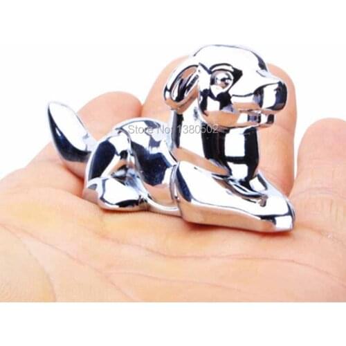 Hot Selling Funny Design Chopstick Holder Stainless Steel Decorations &Crafts Silver Color Spoon Fork Rest