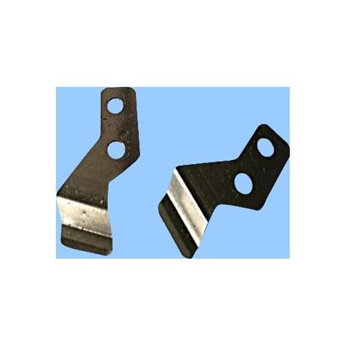 Leaf spring Trimming leaf spring Computer embroidery machine spare parts