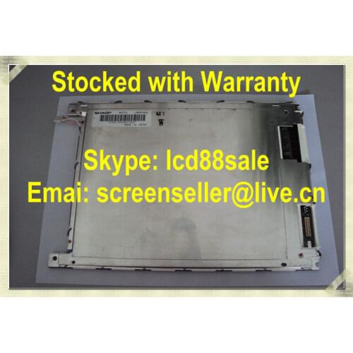 Best price and quality original LM64P858 industrial LCD Display