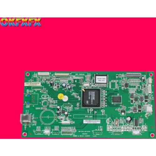 Formatter Board for Xerox M105B M205B Formatter Pca Assy logic Main Board MainBoard mother board