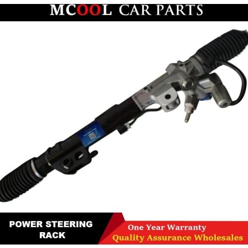 For POWER STEERING RACK for 49001-1AA0A for car Nissan MURANO Z51 10
