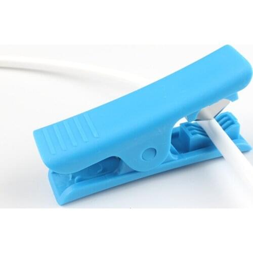 1pc 1/4‘’ 3/8‘’ Water Purifier Hose Cutting Scissors Water Purifier Accessories Tools Pipe Cutter V Shape Cutting Tool