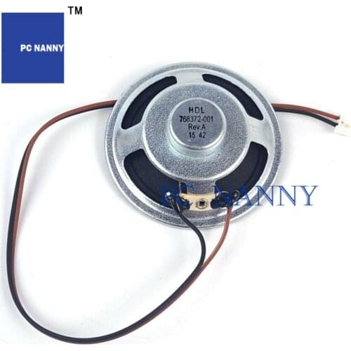PCNANNY FOR HP Z440 Workstation Internal Round Desktop Speaker 768372-001