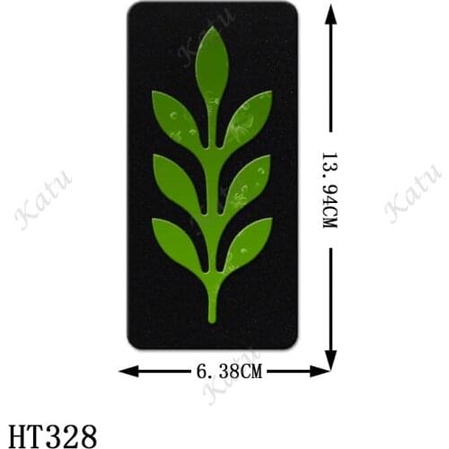 Leaf Cutting dies - New Die Cutting And Wooden Mold,HT328 Suitable For Common Die Cutting Machines On The Market