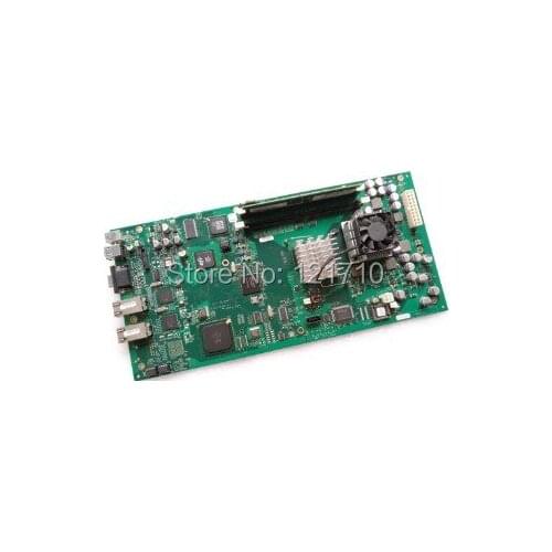 Industrial equipment board EFI Print color controller E-5100 W10-02 D479-01