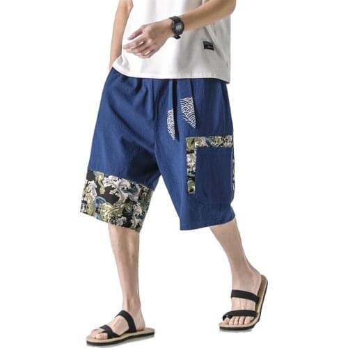 Streetwear Mens Casual Shorts 2021 Summer Jogger Short Sweatpants Male Sportswear With Belt Hip Hop Boardshorts Men