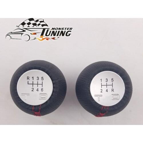 Tuning Monster Gear Levers