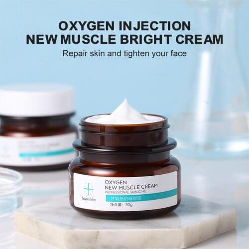 Women Skin Care Powerful Lotion/Milk/Cream Anti-Wrinkles Nourish Set for All Skin Anti-Aging Moisturize Brighten Skin