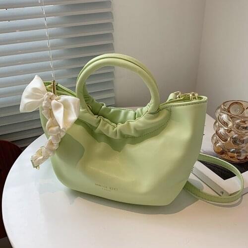 YOUSE Women's Leather Bags