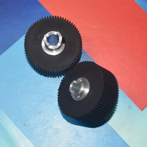 Free Shiping 3 pcs classic Style new exciting roller R8-B3021 for Duplo S510 S520 S550 S620 S650 S850, duplicator spare parts