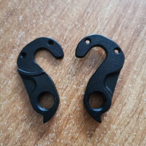 5pcs Bike Gear Mech Rear Derailleur Hangers Dropout for BERGAMONT CX Prime edition