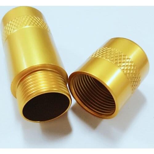 CO2 Nitrous Oxide N2O Whip Cracker Dispenser Aluminum