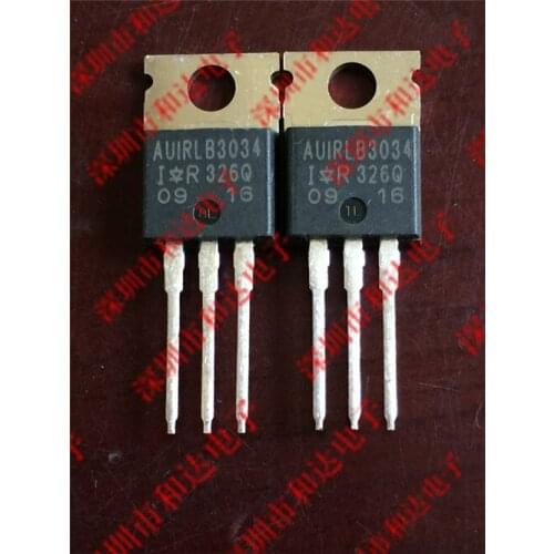 AUIRLB3034 TO-220