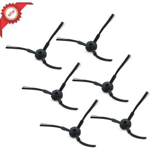 Side Brush for ilife A4 A6 A4S V3S V3L V3S Pro V5 V50 V5S V5S Pro X5 T4 X430 X432 X620 X623 Cleaning brush part