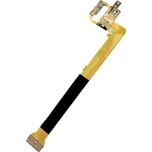 100% New LCD Display Screen For CANON PowerShot SX500 IS Digital Camera Repair Part With Backlight