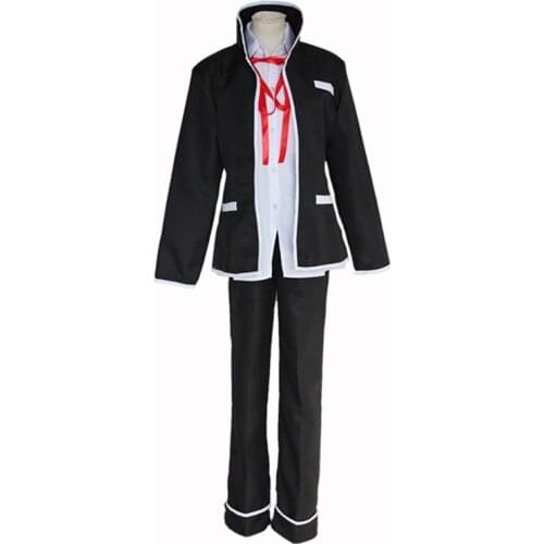 K ISANA YASHIRO Cosplay Costume coat+shirt+pants Daily Casual Uniform Cosplay Suit