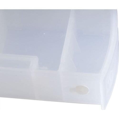 680ml Refilling Cartridge for DesignJet 5500 / 5100 / 5000 / 1050 / 1055 / z6100 6 Colors CMYKLCLM