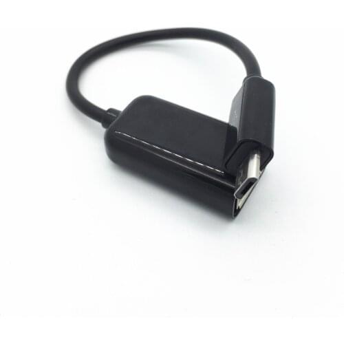 Micro USB Host OTG Adaptor Adapter CableCord for LG G Pad 7.0 WiFi V400 Tablet Optimus G Pro E973 E975 E980 E985 E988
