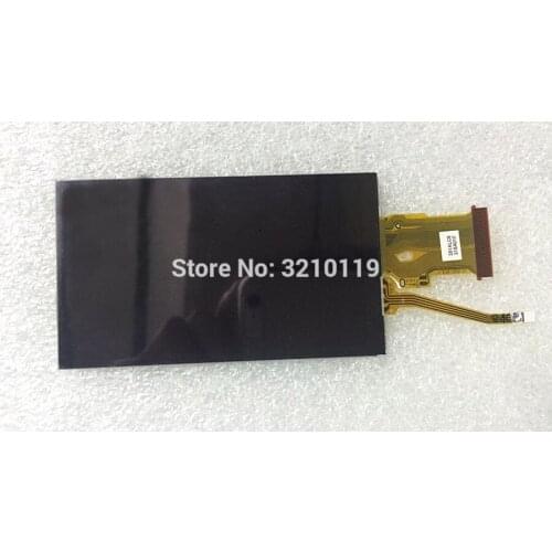 NEW LCD Display Screen For SONY DSC-T700 DSC-T900 T700 T900 Digital Camera Repair Part + Touch NO Backlight