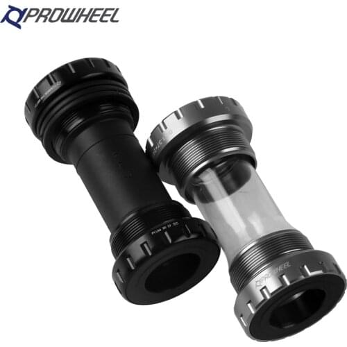 PROWHEEL BB73 BB92 BB68 BB86 MTB Road Mountain Bike Bicycle Push-in Bottom Brackets BB 24mm for SRAM GXP Crank