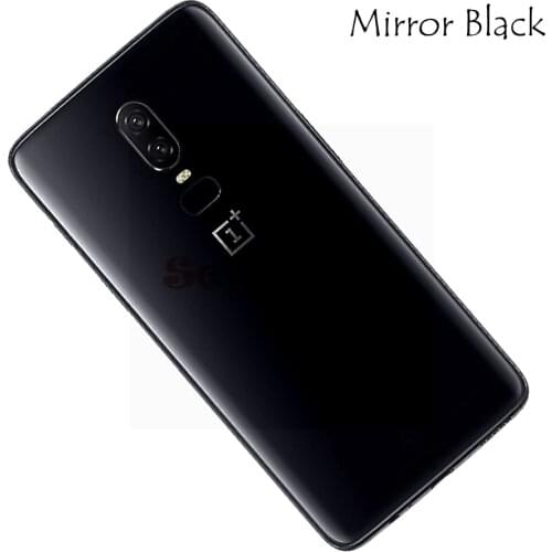 Seeparts Screens For OnePlus 6T