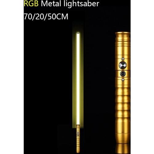 Lightsaber Light Saber Sword Toys Sabre De Luz Brinquedos Kpop Lightstick Juguetes Espada Laser Zabawki Oyuncak