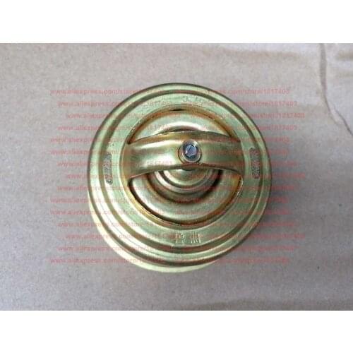 TY295I.13.5 Thermostat, Jiangdong diesel engine parts, TY295IT, TY2100IT, TY395IT, and TY3100IT