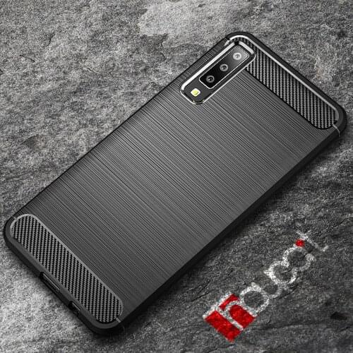 Thouport Phone Cases Samsung Galaxy A7 2018