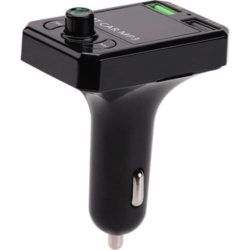 USB Charger Transmitter / FM Frequency Configuration, 12-24V Input, Left And Right Channel Isolation: 93 (Db)