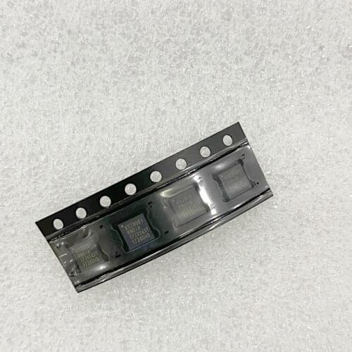 5PCS KSZ8081RNDIA drive LED Ethernet physical layer transceiver chip QFN original product