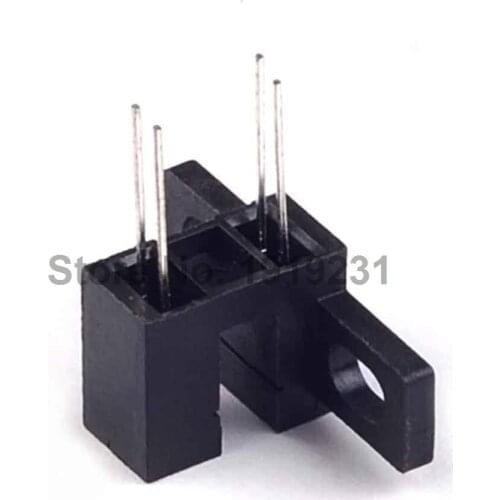 5PCS ITR20005 ITR20005-F Photoelectric Switch ITR-20005