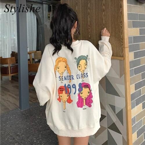 Aelegantmis Sweatshirts For Women